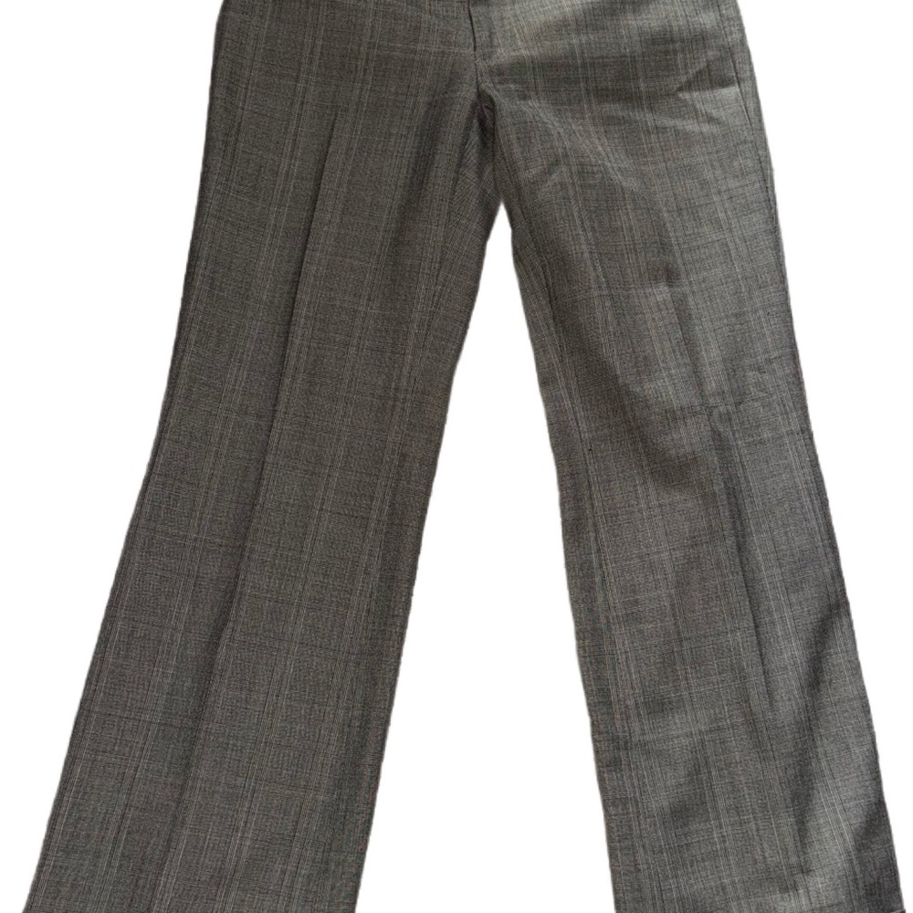 Banana Republic Ryan Fit Pants